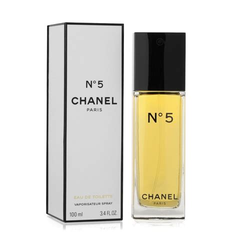 chanel no queixo|N°5 Eau de Parfum Spray .